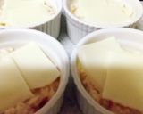 簡単！ヘルシー！豆腐グラタン作り方2写真