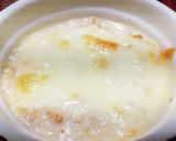 簡単！ヘルシー！豆腐グラタン作り方3写真