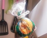 キャロットラペ★洗い物なし作り方1写真