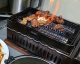 前島食堂の焼鳥再現、若どり・めす・きも作り方11写真