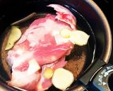 超濃厚！大阪の味 どて焼き！！作り方1写真