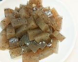超濃厚！大阪の味 どて焼き！！作り方2写真