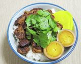 ルーロー飯（魯肉飯）作り方7写真