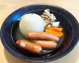 丸ごと新玉ねぎ春ポトフ作り方10写真