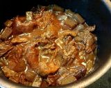超濃厚！大阪の味 どて焼き！！作り方7写真