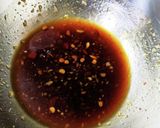 【肉味噌風、挽き肉キャベツ炒め】作り方1写真