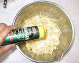 じゃがチーズ焼き♪簡単ミネラル作り方4写真