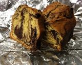 パウンドケーキ作り方8写真