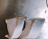 ぶりの照り焼き作り方1写真