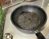 中華風ニンニクタレで冷奴作り方6写真