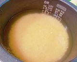 甘く煮て混ぜ込み★筍ご飯作り方4写真