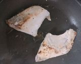 ぶりの照り焼き作り方6写真