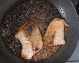 ぶりの照り焼き作り方7写真