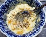 レンジで簡単卵サンド作り方7写真
