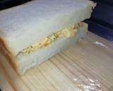 レンジで簡単卵サンド作り方9写真