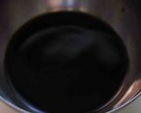 ぶり照り丼作り方1写真
