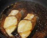 ぶり照り丼作り方4写真
