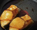 ぶり照り丼作り方5写真