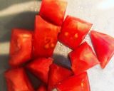 ぶっかけ冷やしうどん作り方4写真