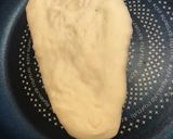 本格派！手作りナン作り方9写真