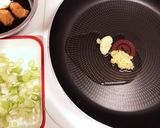 簡単！おいしい！マーボー豆腐！作り方3写真