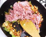 簡単！おいしい！マーボー豆腐！作り方4写真
