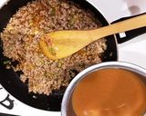 簡単！おいしい！マーボー豆腐！作り方5写真