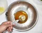 きゅうりのビタミン三杯酢♪簡単漢方食養生作り方4写真