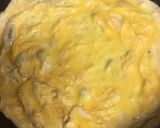 炊飯器でオムライス作り方3写真