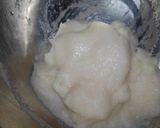 高齢者向け★やわらか柏餅作り方1写真