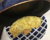 炊飯器でオムライス作り方5写真