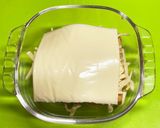 もっちり絹揚げのチーズレンチン作り方4写真