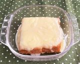 もっちり絹揚げのチーズレンチン作り方5写真