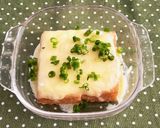 もっちり絹揚げのチーズレンチン作り方6写真