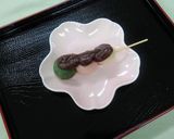 高齢者向け★やわらか柏餅作り方6写真