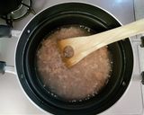 ひき肉の下ゆでの仕方【離乳食】作り方3写真