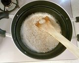 ひき肉の下ゆでの仕方【離乳食】作り方4写真