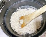 ひき肉の下ゆでの仕方【離乳食】作り方5写真