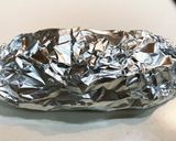 鮭ときのこのホイル焼き作り方5写真