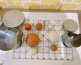 ミルク食パン☆くまパン1斤型くまパンミニ作り方8写真