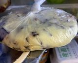 ★簡単カントリーマアム風★好みのチョコ味作り方7写真