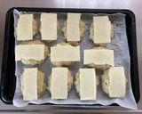 玉ねぎもちONチーズ作り方3写真