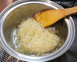 野菜としいたけのうまみ!南瓜のポタージュ作り方10写真