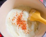 トマト&ハーブ風味のマッシュポテト作り方7写真