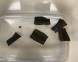 簡単★キャベツの浅漬け きゅうりの浅漬け作り方3写真