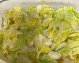 簡単★キャベツの浅漬け きゅうりの浅漬け作り方10写真