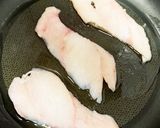 タラとアサリで簡単アクアパッツァ作り方3写真