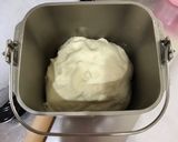 2種のピザ(薄力粉と牛乳で作れる)作り方1写真