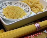 春キャベツとシラスの色々パスタ作り方1写真