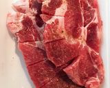 夏に食べたい、スタミナトンテキ作り方2写真
